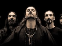 ORPHANED LAND: Ανακοίνωσαν τίτλο και ημερομηνία κυκλοφορίας του νέου τους δίσκου!