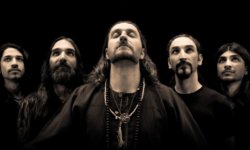 ORPHANED LAND: Ανακοίνωσαν τίτλο και ημερομηνία κυκλοφορίας του νέου τους δίσκου!