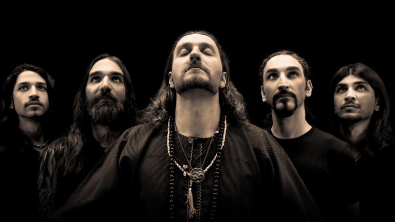 ORPHANED LAND: Ανακοίνωσαν τίτλο και ημερομηνία κυκλοφορίας του νέου τους δίσκου!
