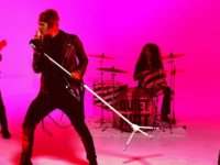 QUIET RIOT: Κυκλοφορούν το πρώτο τους video εδώ και 3 δεκαετίες