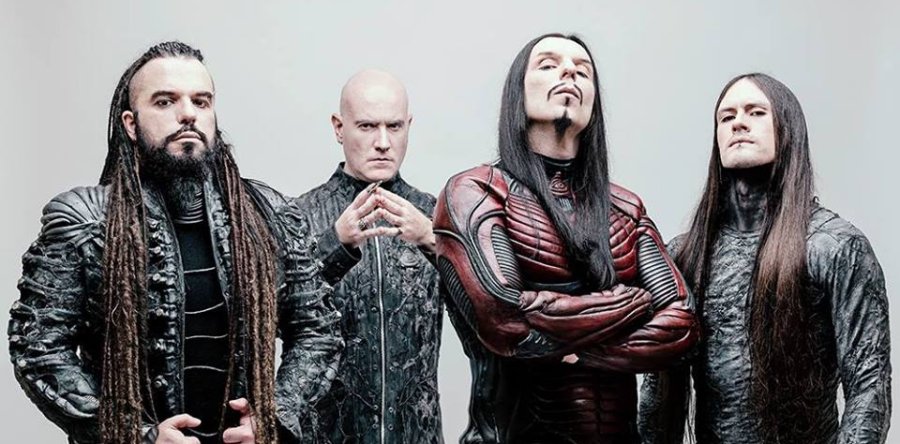 SEPTIC FLESH: Δείτε το lyric video για το κομμάτι 3rd Testament από τον επερχόμενο δίσκο τους Codex Omega!
