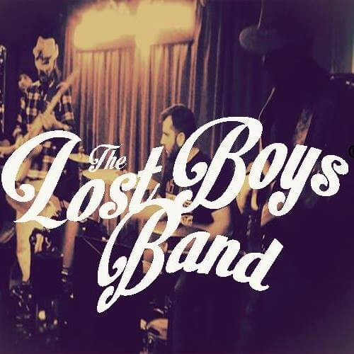 THE LOST BOYS: Δημοσίευσαν το καινούργιο τους βίντεο!