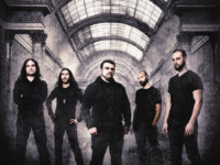 SORROWS PATH: Λεπτομέρειες για το νέο δίσκο τους που κυκλοφορεί το Σεπτέμβρη!