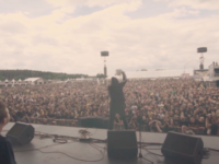 COMEBACK KID: Κυκλοφορούν music video για το νέο κομμάτι ‘Somewhere, Somehow’