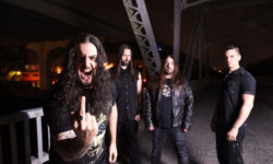 KATAKLYSM: Δείτε το lyric video του ‘Blood Of The Swans’