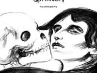 SATYRICON: Αποκαλύπτουν την ημερομηνία κυκλοφορίας & το εξώφυλλο του νέου άλμπουμ
