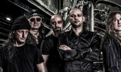 GODS OF SILENCE: Κυκλοφορούν νέο lyric video για το ‘Full Moon’