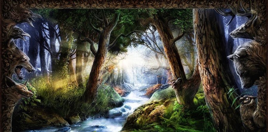 WINTERSUN: Δείτε το lyric video για το κομμάτι  ‘The Forest That Weeps (Summer)’