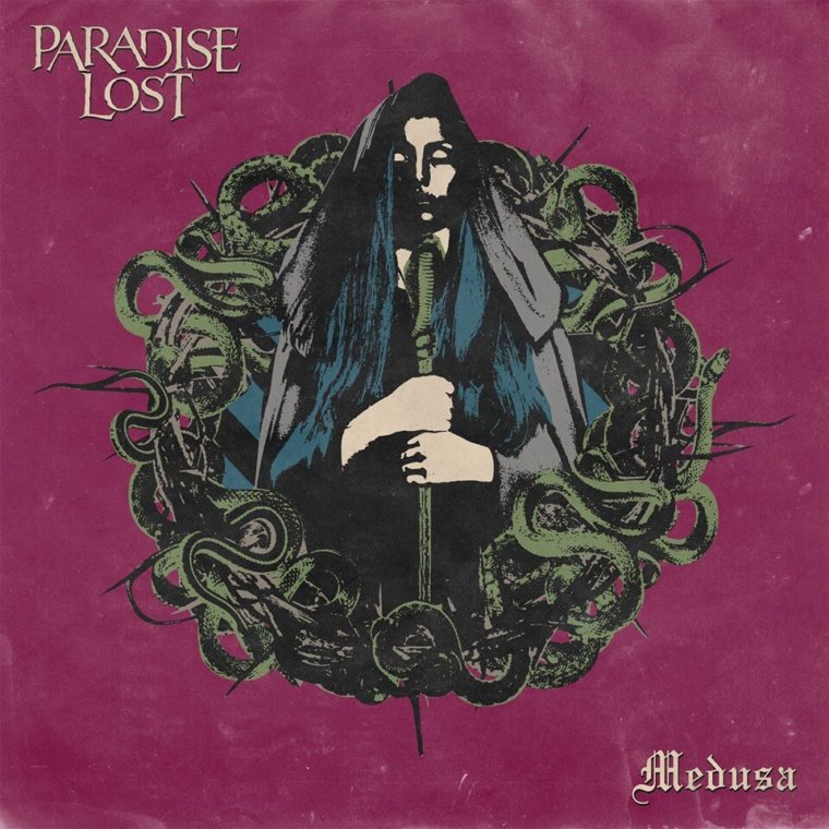 PARADISE LOST: Δείτε το music video για το νέο κομμάτι “Blood And Chaos”