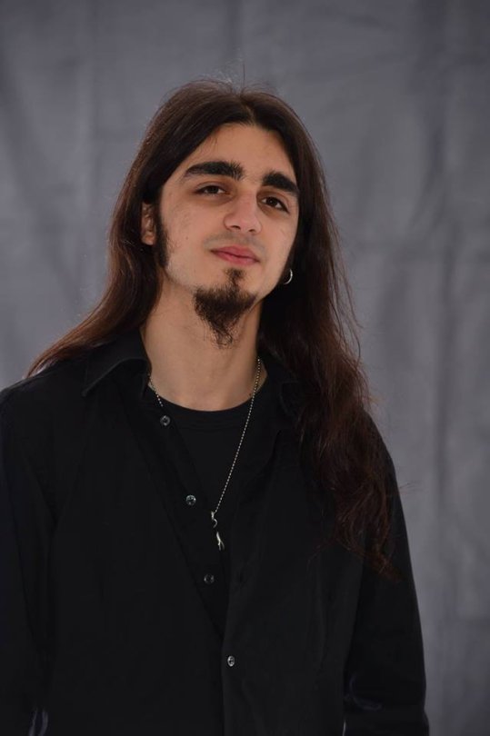Δείτε την διασκευή του πληκτρά Achilles Adamidis στο “Wayfarer” των NIGHTWISH
