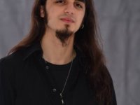 ACHILLES ADAMIDIS: Δείτε το νέο του βίντεο-shred στα πλήκτρα