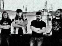 STYGIAN OATH: Δείτε το lyric video για το νέο κομμάτι με τίτλο “Malediction”