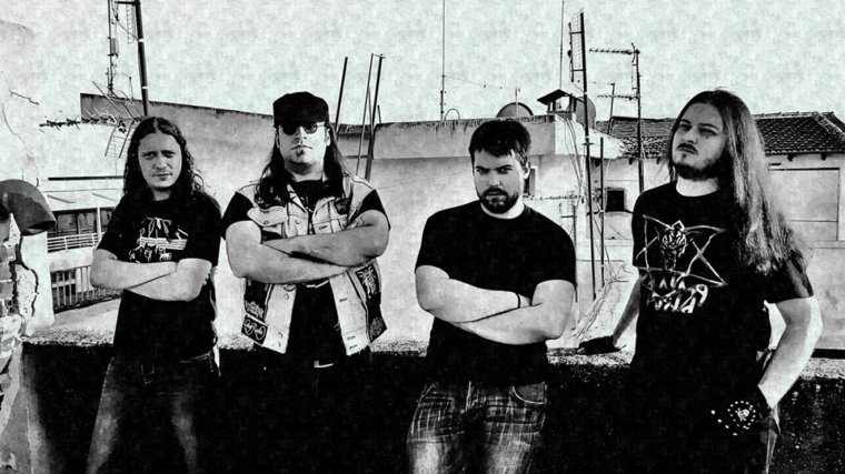 STYGIAN OATH: Δείτε το lyric video για το νέο κομμάτι με τίτλο “Malediction”