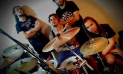 SERPENT LORD: Ανακοίνωσαν τον νέο τους drummer