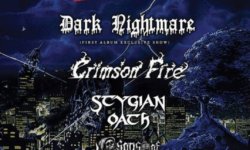 Ανταπόκριση: Mind Over Metal festival @Πάρκο Αγίου Γεωργίου, Τρίκαλα (26/08/2017)