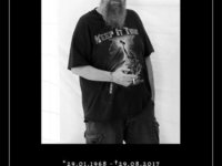 Απεβίωσε σε ηλικία 49 ετών ο υπεύθυνος τύπου της SPV/Steemhammer,  Mirko Marten