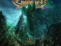 ENSIFERUM: Κυκλοφορούν νέο live studio tracking video