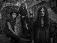 CLOAK: Πρώτη μετάδοση για το τραγούδι “Beyond the Veil” από το επερχόμενο album τους!