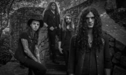 CLOAK: Πρώτη μετάδοση για το τραγούδι “Beyond the Veil” από το επερχόμενο album τους!