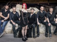 DIMORFIA στο Rock Overdose:’Αρχικό μας μέλημα αυτή τη στιγμή είναι η προώθηση του album μας Utopia’.
