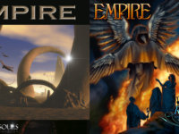 EMPIRE – “Trading Souls” & “The Raven Ride”