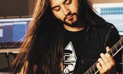 MYSTIC PROPHECY: O Evan K. (ex-Cypecore) ο νέος τους lead κιθαρίστας!