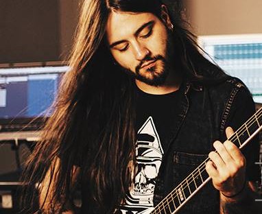 MYSTIC PROPHECY: O Evan K. (ex-Cypecore) ο νέος τους lead κιθαρίστας!