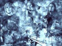 FROSTTIDE στο Rock Overdose:”Ανυπομονούμε να παίξουμε στην Ελλάδα κάποια στιγμή”