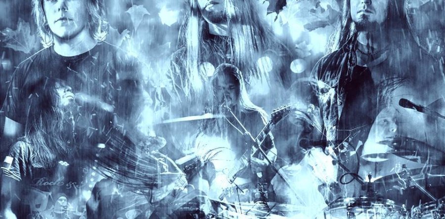 FROSTTIDE on Rock Overdose:” We just released our new single ‘From Dusk to Ascend’”