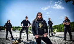 IMPUREZA: Ακούστε – αποκλέιστικά στο RockOverdose – το τραγούδι Leyenda Negra από τον επερχόμενο δίσκο τους!