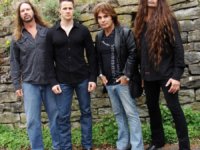 Δείτε το νέο επίσημο video clip των JACK STARR’S BURNING STARR, για το τραγούδι ‘Hero’.