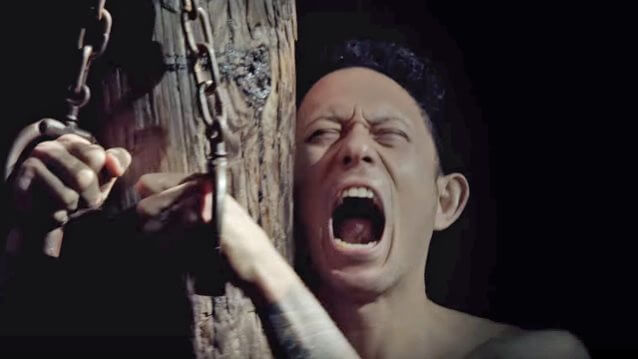 TRIVIUM: Δείτε το music video για το νέο κομμάτι με τίτλο “The Sin And The Sentence”