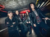 ACCEPT: Δείτε το πρώτο track-by-track του “The Rise of Chaos”
