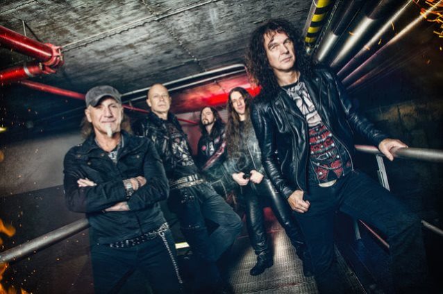 ACCEPT: Δείτε το πρώτο track-by-track του “The Rise of Chaos”