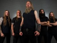 AMON AMARTH: Δείτε ολόκληρη την συναυλία τους στην Μόσχα