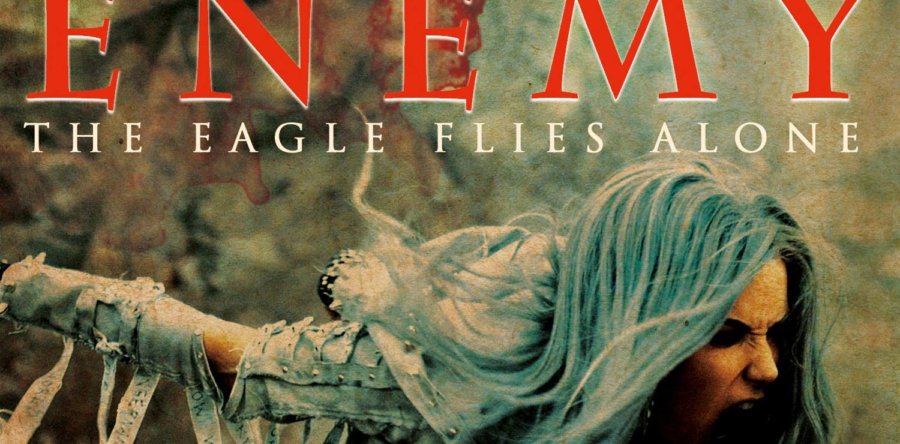 ARCH ENEMY: Ακούστε το ΝΕΟ τους τραγούδι από το επερχόμενο άλμπουμ τους!