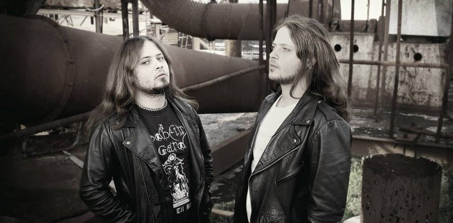 ARCTIC REIGN στο Rock Overdose:”Θέλουμε και μπορούμε να δημιουργήσουμε μια ‘απόλυτη’ Black Metal σκηνή στην Ελλάδα”.