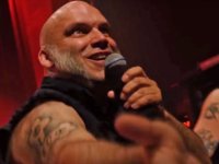 BLAZE BAYLEY: “O Bruce Dickinson ήταν πολύ υποστηρικτικός όταν ήμουνα στους Iron Maiden!”