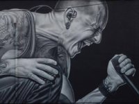 LINKIN PARK: Συνεχίζουν χωρίς τον Chester Bennington. Διαβάστε την επίσημη ανακοίνωση της μπάντας