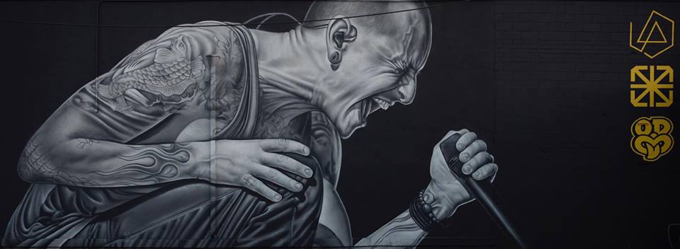 LINKIN PARK: Συνεχίζουν χωρίς τον Chester Bennington. Διαβάστε την επίσημη ανακοίνωση της μπάντας