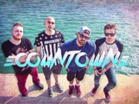COUNTOWN στο Rock Overdose: “Ο ελληνικός στίχος δίνει τη δυνατότητα στον καλλιτέχνη να εκφραστεί ακόμα πιο εύκολα, γιατί το λέει στη γλώσσα του & το λέει με πιο πολύ πάθος & συναίσθημα!