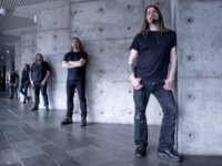 ENSLAVED: Κλυκλοφόρησε το βίντεο κλιπ τους για το ΝΕΟ τους 10λεπτο τραγούδι Storm Son”