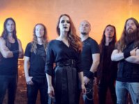 EPICA: Κυκλοφόρησαν βίντεο κλιπ για το “Immortal Melancholy”