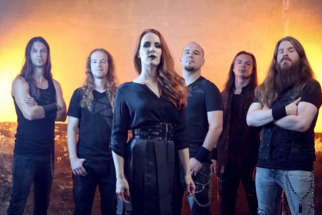 EPICA: Κυκλοφόρησαν βίντεο κλιπ για το “Immortal Melancholy”