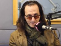 RUSH: Καταστράφηκε ολοσχερώς το θρυλικό τους στούντιο Le Studio