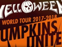 HELLOWEEN: Δείτε το setlist της Pumpkins United περιοδείας τους!