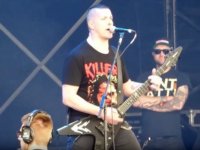 ANNIHILATOR: Ακούστε σε live εκδοχή το νέο τους κομμάτι, “Twisted Lobotomy”!
