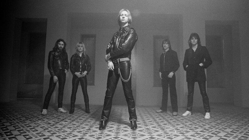 Η ιστορία πίσω από το “Breaking The Law” των Judas Priest!