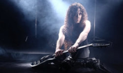 MARTY FRIEDMAN: Παραλίγο να περάσει από οντισιόν για κιθαρίστας της MADONNA, πριν τους MEGADETH!