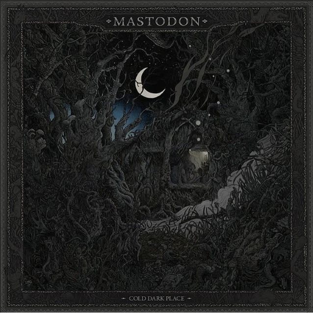 MASTODON: Αποκαλύπτουν τις λεπτομέρειες του ‘Cold Dark Place’